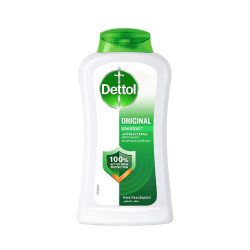 Dettol Original Body Wash with Pine Fragrance - 500 ml