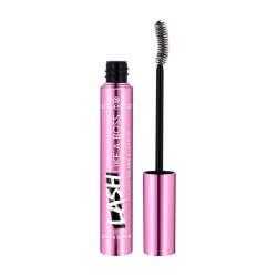 LASH LIKE A BOSS INSTANT VOLUME &amp; LENGTH MASCARA ULTRA BLACK
