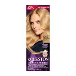 Koleston Intense Extra Light Blonde 309/0 1