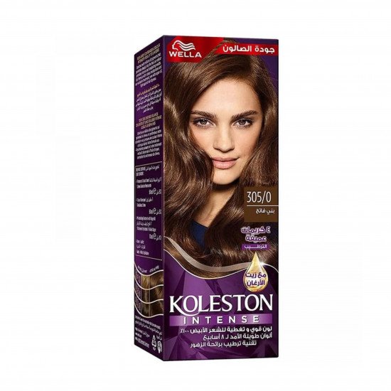 صبغة الشعر كوليستون من ويلا 305/0