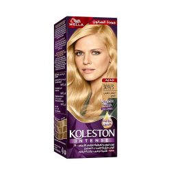 Wella Koleston Intense Hair Color - Intense Golden Blonde 309/3