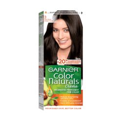 Garnier Color Naturals Hair Dye Grade 3