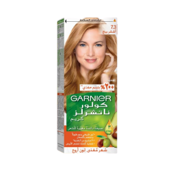 Garnier 7.3 Beige Blonde Hair Dye