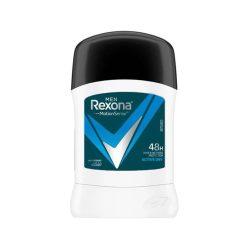 Rexona Men's Steak Active Dry Deodorant - 40 gm