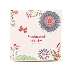Shahrazad Natural Hair Remover Sweetness Sheira for Ladies - Large Size