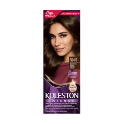 Koleston Intense 304/1 Medium Ash Brown 1 pkt