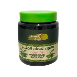 صابون جل العرايس برائحة زيت الزيتون - 1000 مل