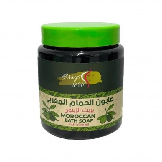 صابون جل العرايس برائحة زيت الزيتون - 1000 مل صابون جل العرايس برائحة زيت الزيتون - 1000 مل