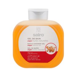 Celia Argan and Almond Shower Gel 750ml
