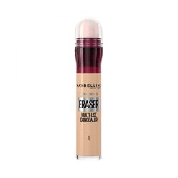 Concealer and concealer of the instant arizer from Maybelline grade - 