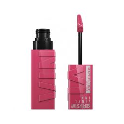 Maybelline Super Stay Vinyl Eink Liquid Lipstick Grade 20