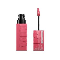 Maybelline Super Stay Vinyl Eink Liquid Lipstick Grade 