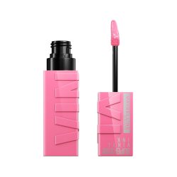 Maybelline Super Stay Vinyl Eink Liquid Lipstick Grade