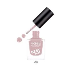 Nail Polish33 - Makeover