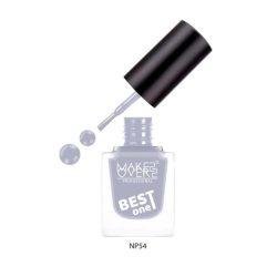 Nail Polish54 - Makeover