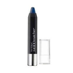 Mood Matcher Twist Stick Lip - Dark Blue