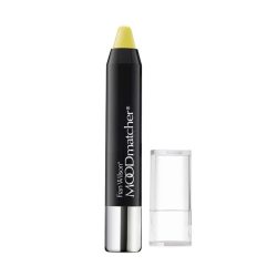 Mood Match Creamy Lipstick - Yellow:
