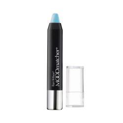 Mood Match Creamy Lipstick - Blue: