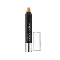 Mood Match Creamy Lipstick - Orange: