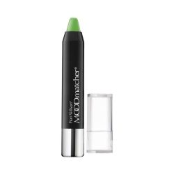 Mood Match Twist Lipstick - Green