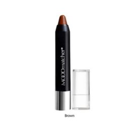Mood Match Twist Lipstick - Brown