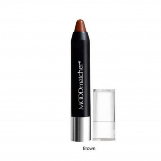 احمر شفاه تويست من مود ماتشر - بني