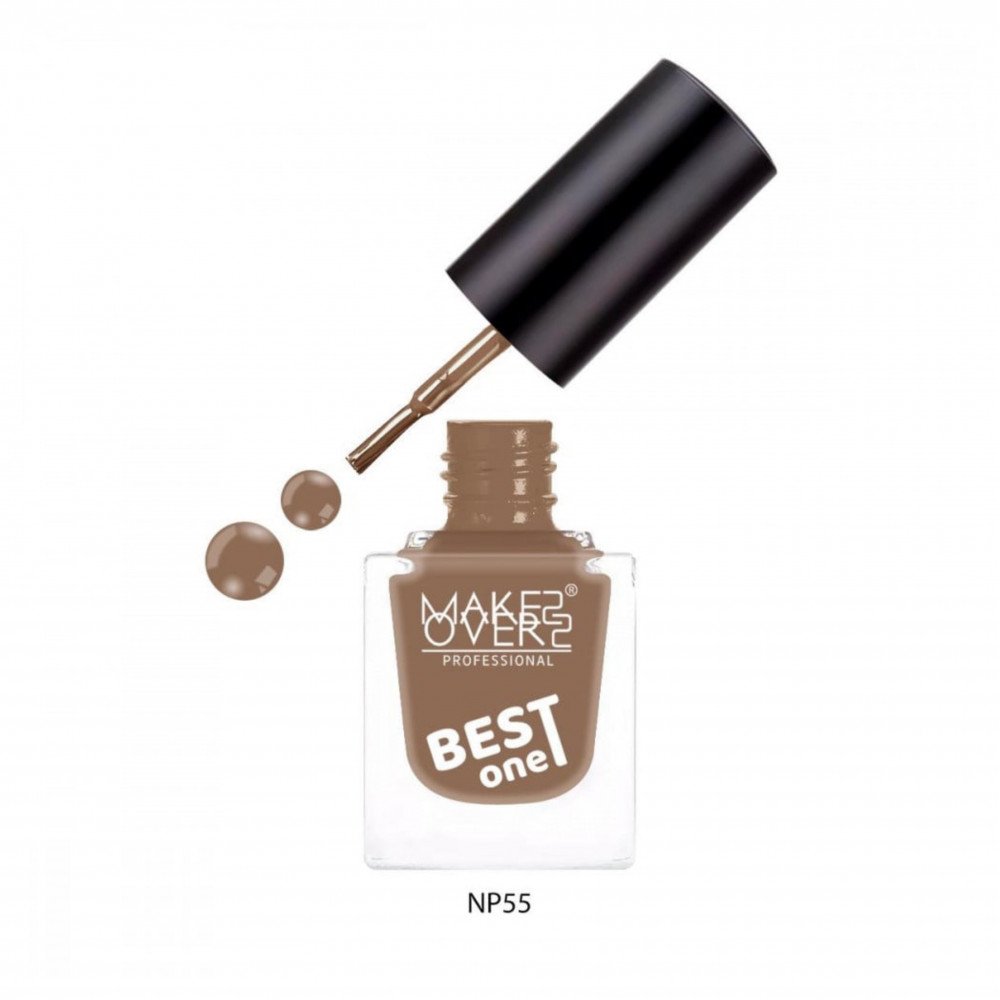 طلاء اظافر55 - ميك اوفر22