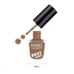 Nail Polish55 - Makeover