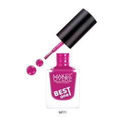 Nail Polish71 - Makeover