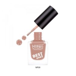 Nail Polish 09- Makeover