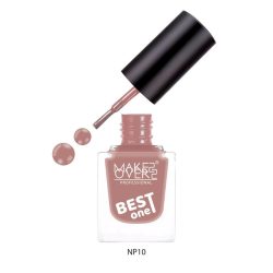 Nail Polish10 - Makeover