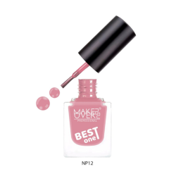 Nail Polish 12- Makeover