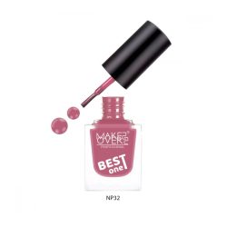 Nail Polish32 - Makeover