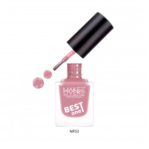 طلاء اظافر 53- ميك اوفر 22