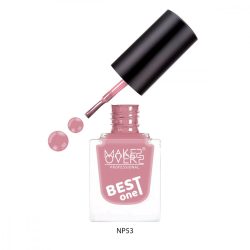 Nail Polish 53 - Makeover