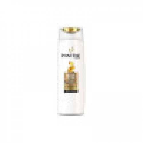 شامبو بانتين برو 400 مل عناية مرطبة