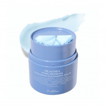 بلسم تنظيف المسام وتجديدها من دكتور ألثيا