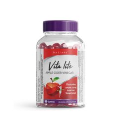Holista Vita Light Apple Cider Vinegar - 90 Candy Pieces