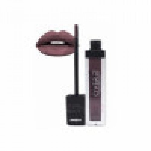 ملمع شفاه مطفي من ميك اوفر 2-004