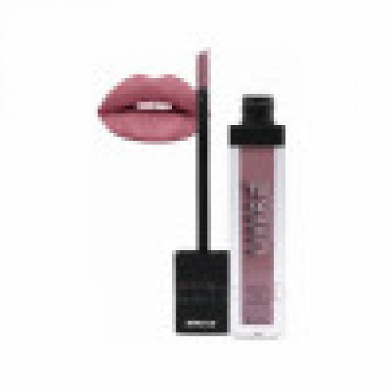 ملمع شفاه مطفي من ميك اوفر 2-010