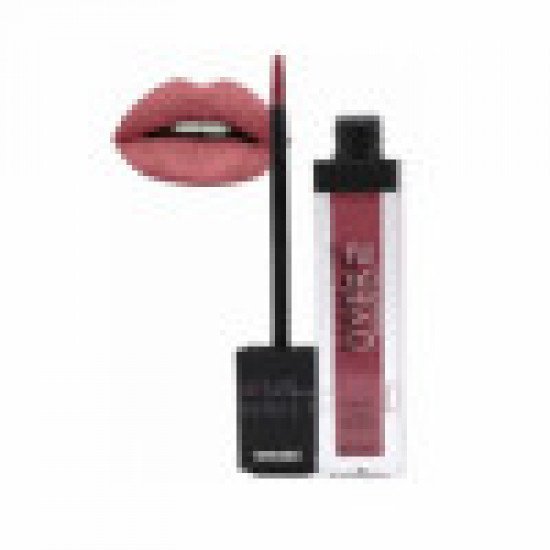 ملمع شفاه مطفي من ميك اوفر 2-005