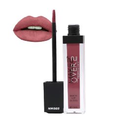 Makeover 2 Matte Lip Gloss -005