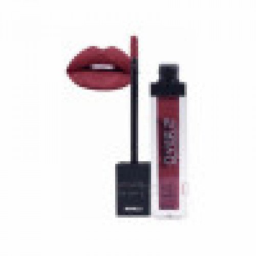 ملمع شفاه مطفي من ميك اوفر 2-021