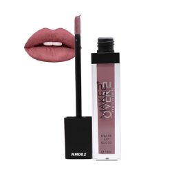 Makeover 2 Matte Lip Gloss -002