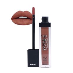 Makeover 2 Matte Lip Gloss -013