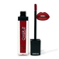 Makeover 2 Matte Lip Gloss -030