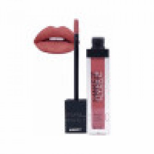 ملمع شفاه مطفي من ميك اوفر 2-027