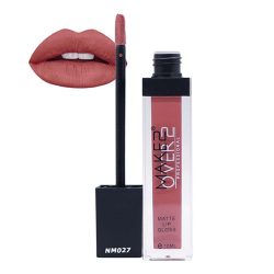Makeover 2 Matte Lip Gloss -027