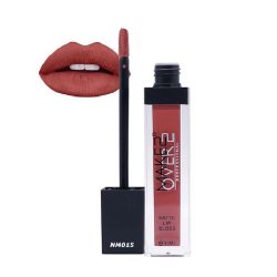 Makeover 2 Matte Lip Gloss -015
