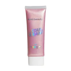 Kara Beauty Liquid Body Glow Highlighter - Moon Beam